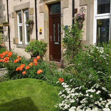 Heathcote B&B Inverness Bagian luar foto