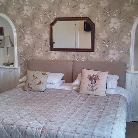 Heathcote B&B Inverness Bagian luar foto