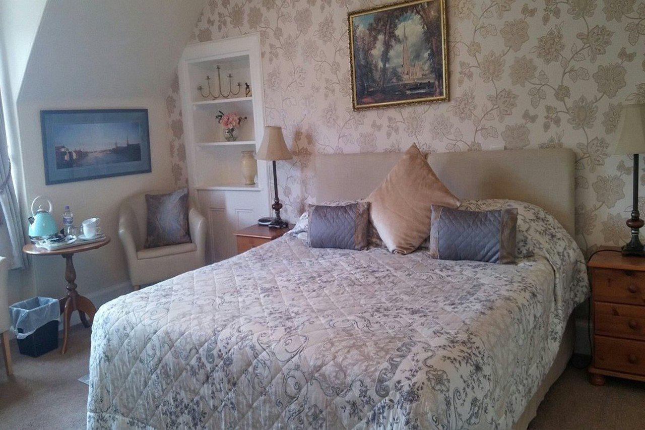 Heathcote B&B Inverness Bagian luar foto