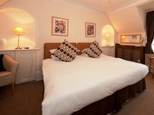 Heathcote B&B Inverness Bagian luar foto